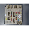 BOITE A FUSIBLES RENAULT MEGANE III Phase 1 2008-2012