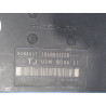 BOITE A FUSIBLES RENAULT MEGANE III Phase 2 2012-2014