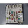 BOITE A FUSIBLES RENAULT MEGANE III Phase 2 2012-2014