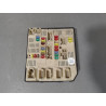 BOITE A FUSIBLES RENAULT MEGANE III Phase 1 2008-2012