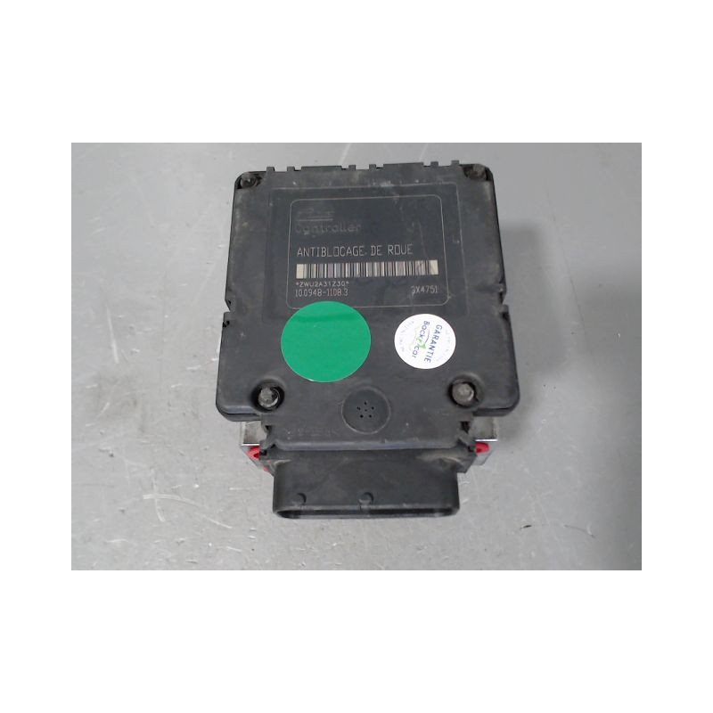 UNITE HYDRAULIQUE ABS PEUGEOT 206