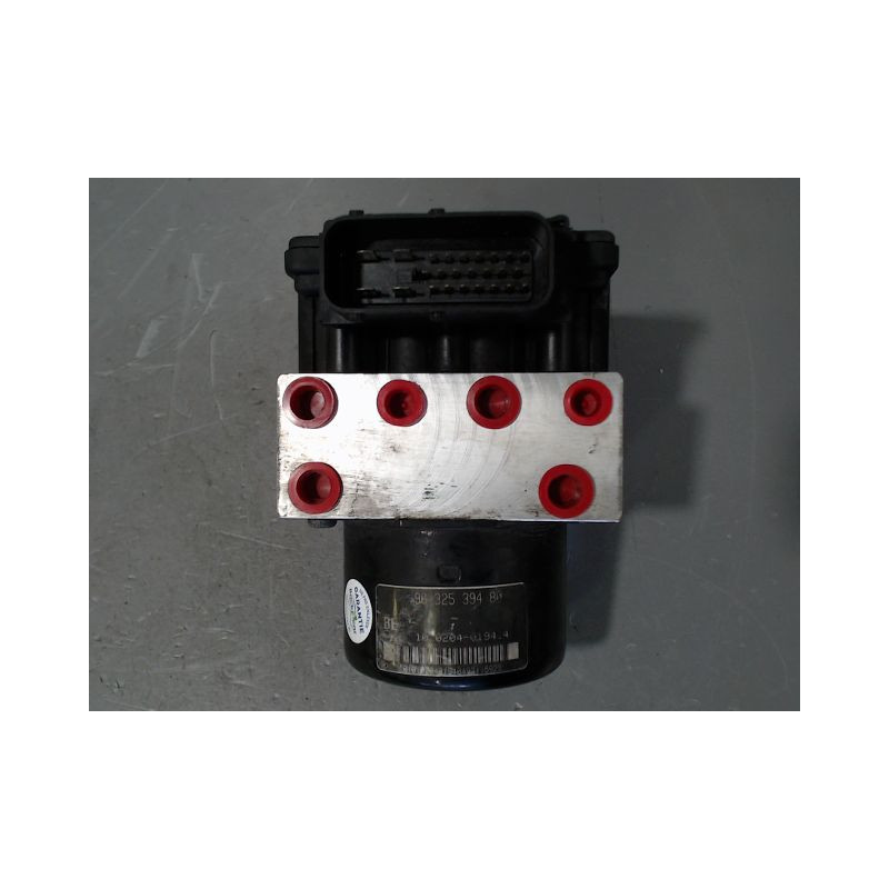 UNITE HYDRAULIQUE ABS PEUGEOT 206