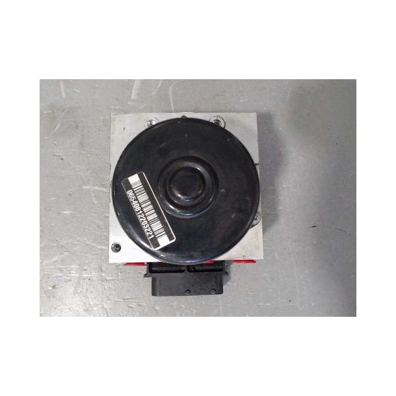 UNITE HYDRAULIQUE ABS PEUGEOT 206