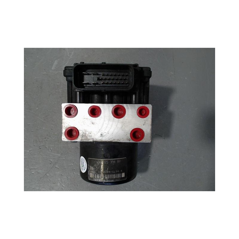 UNITE HYDRAULIQUE ABS PEUGEOT 206