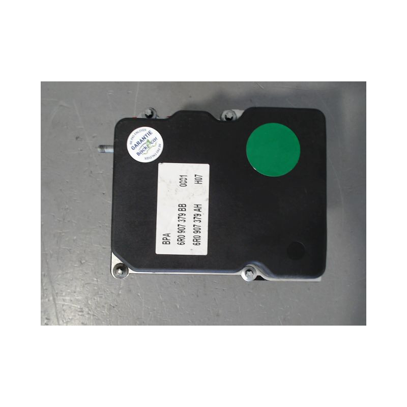 UNITE HYDRAULIQUE ABS AUDI A1