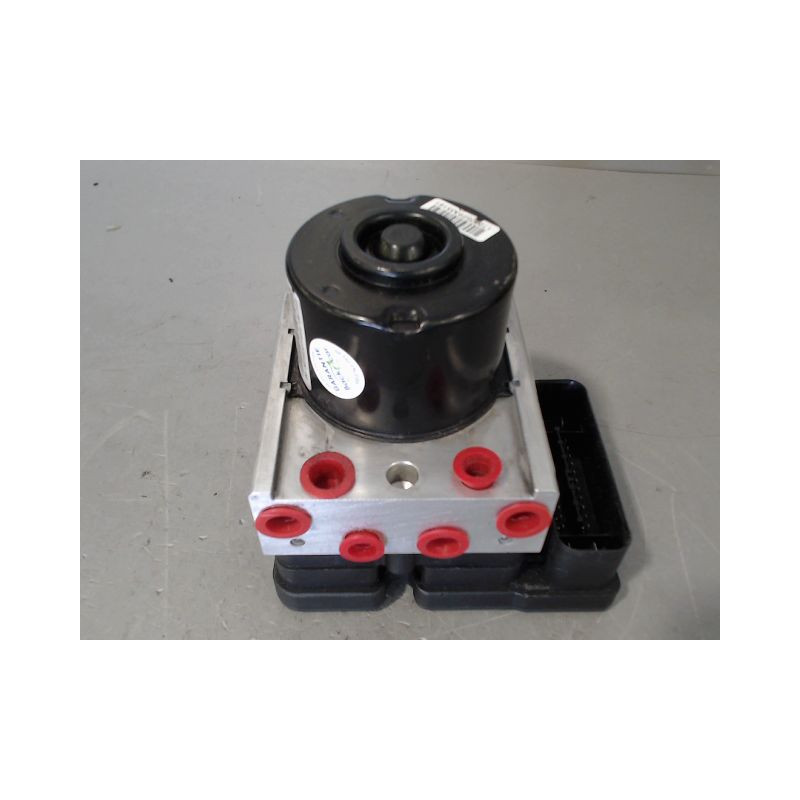 UNITE HYDRAULIQUE ABS PEUGEOT 206 5P