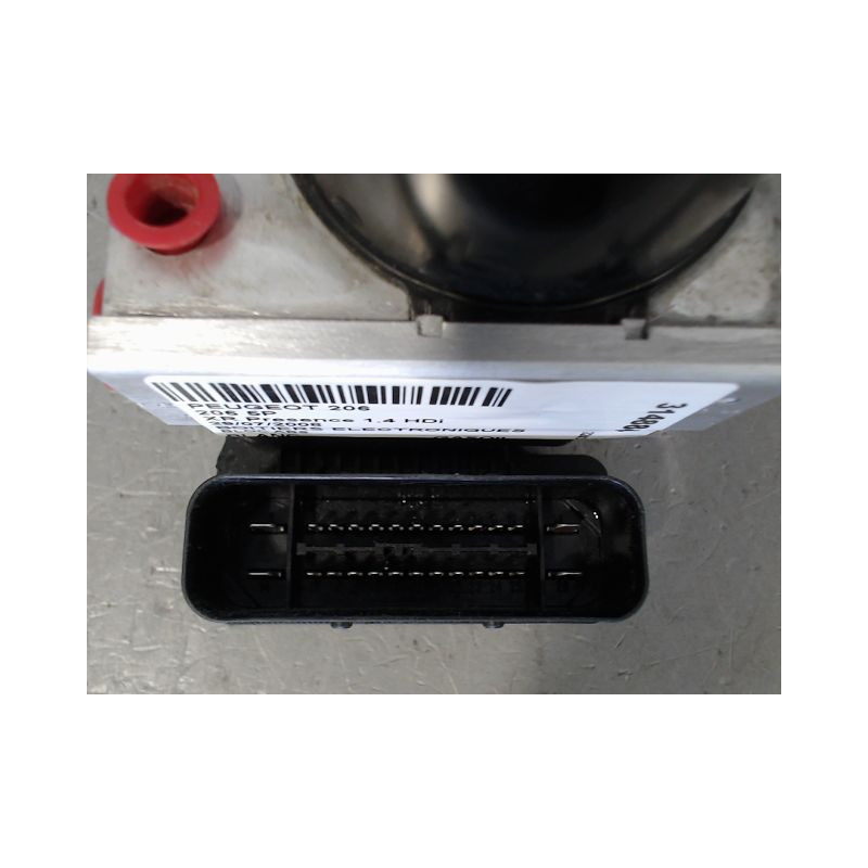 UNITE HYDRAULIQUE ABS PEUGEOT 206 5P