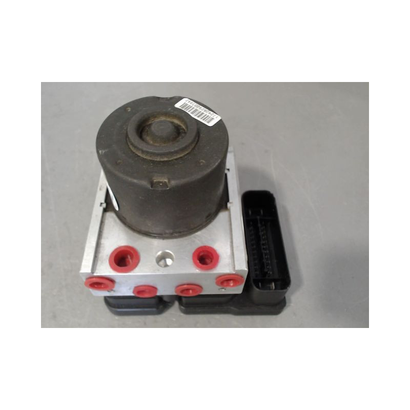 UNITE HYDRAULIQUE ABS PEUGEOT 206 5P