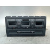 COMMANDE DE CHAUFFAGE AUDI A4