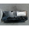 COMMANDE DE CHAUFFAGE AUDI A4