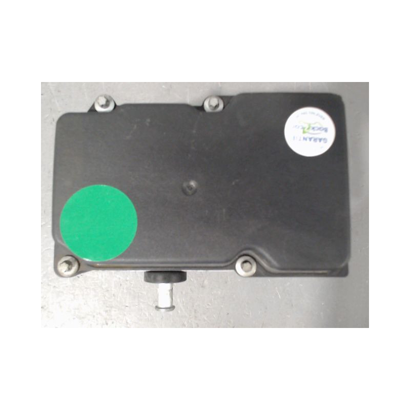 UNITE HYDRAULIQUE ABS CITROEN JUMPER