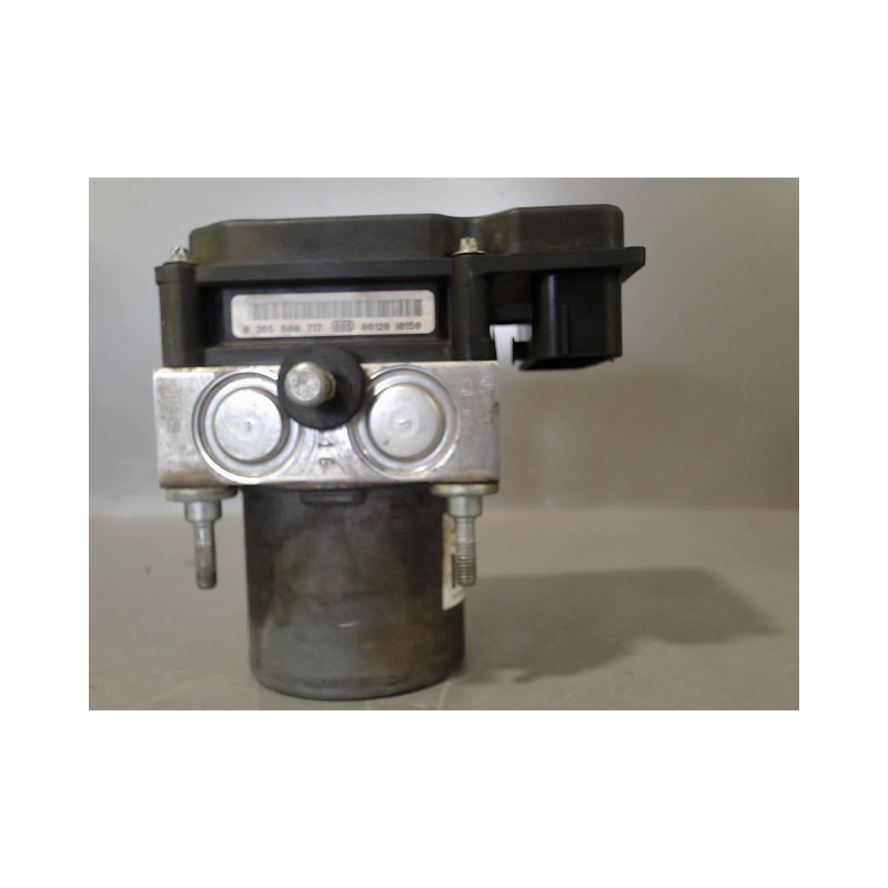 UNITE HYDRAULIQUE ABS CITROEN JUMPER
