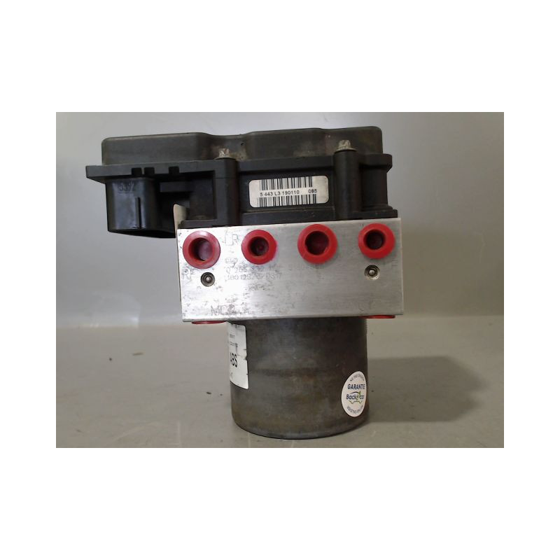 UNITE HYDRAULIQUE ABS CITROEN JUMPER
