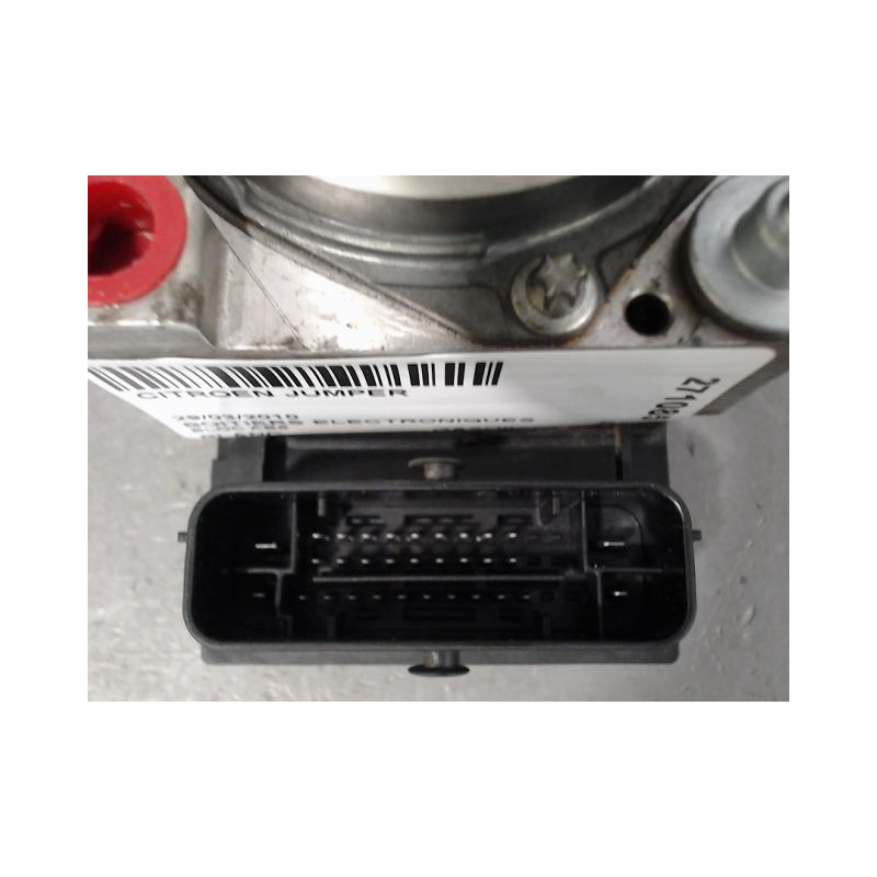 UNITE HYDRAULIQUE ABS CITROEN JUMPER