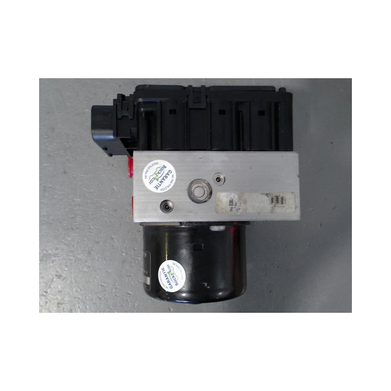 UNITE HYDRAULIQUE ABS PEUGEOT 206