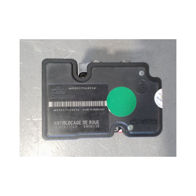 UNITE HYDRAULIQUE ABS PEUGEOT 206 5P