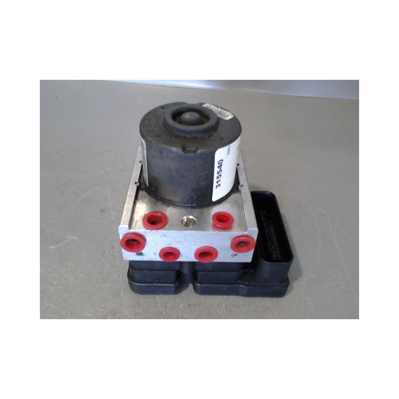 UNITE HYDRAULIQUE ABS PEUGEOT 206 5P