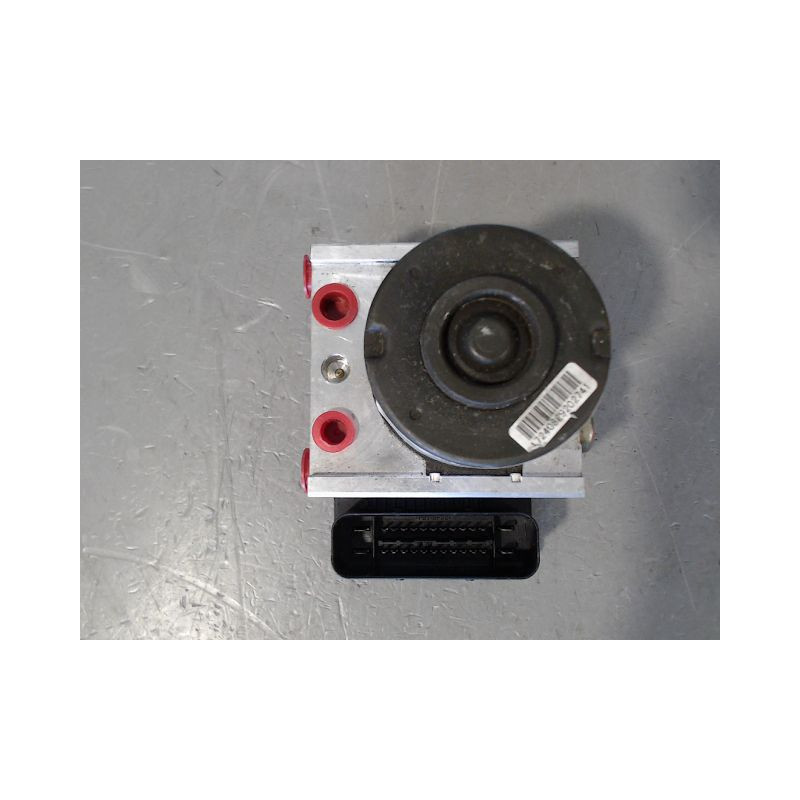 UNITE HYDRAULIQUE ABS PEUGEOT 206 5P
