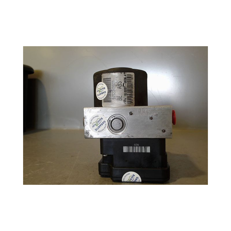 UNITE HYDRAULIQUE ABS PEUGEOT 206 5P