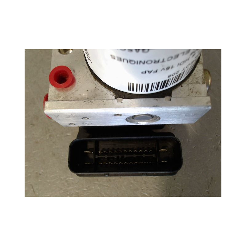 UNITE HYDRAULIQUE ABS PEUGEOT 206 5P