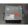 CALCULATEUR MOTEUR RENAULT CLIO IV 2012-