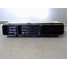 CALCULATEUR MOTEUR RENAULT CLIO IV 2012-