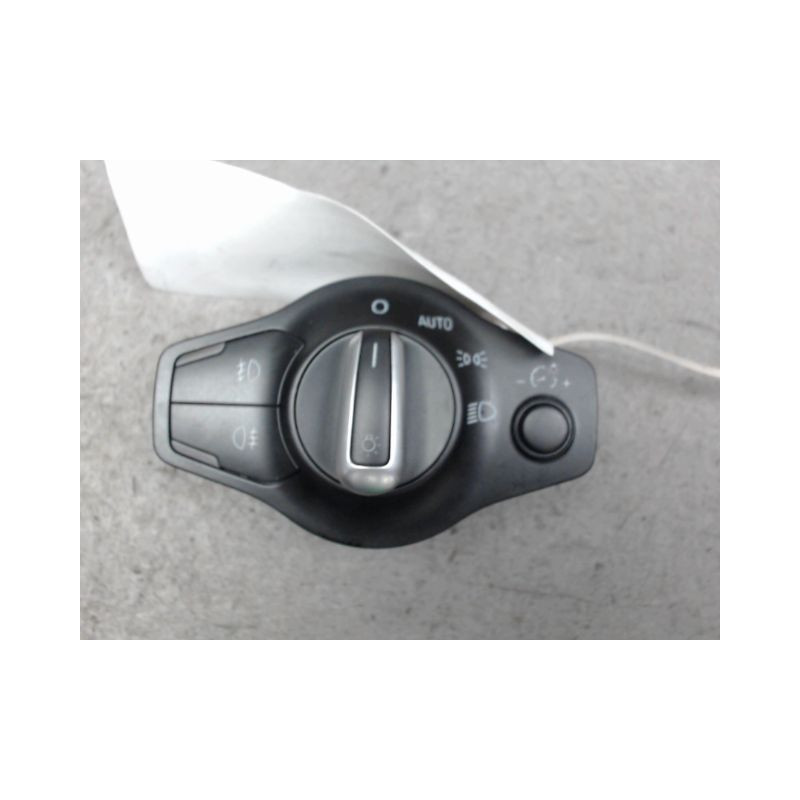 COMMANDE ECLAIRAGE AUDI A5