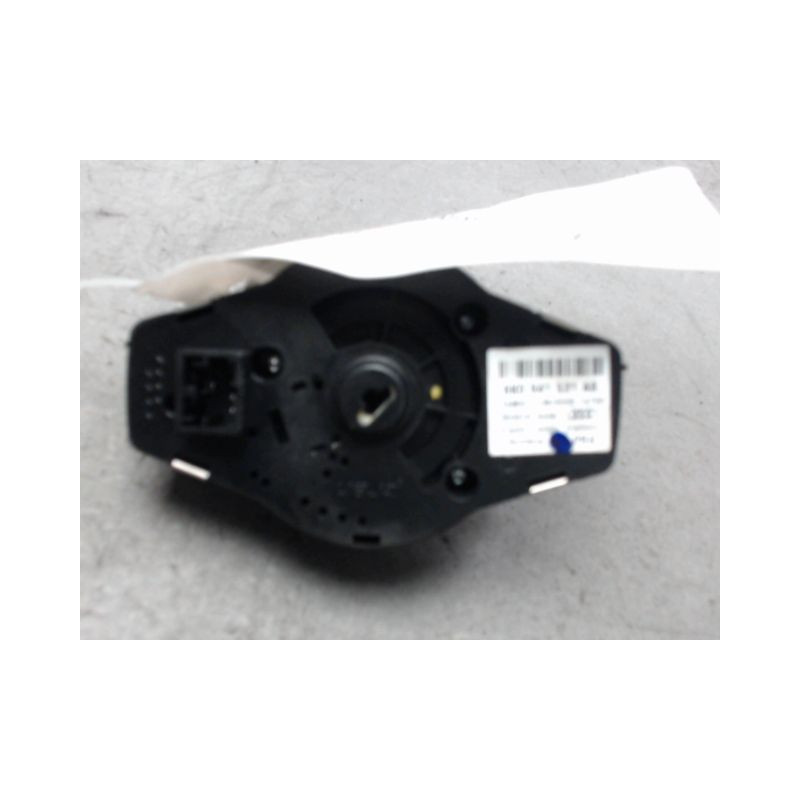 COMMANDE ECLAIRAGE AUDI A5