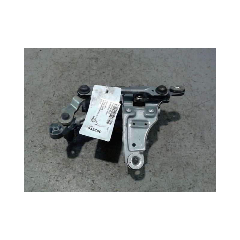 MECANISME ESSUIE-GLACE AVANT FORD S-MAX 2006-
