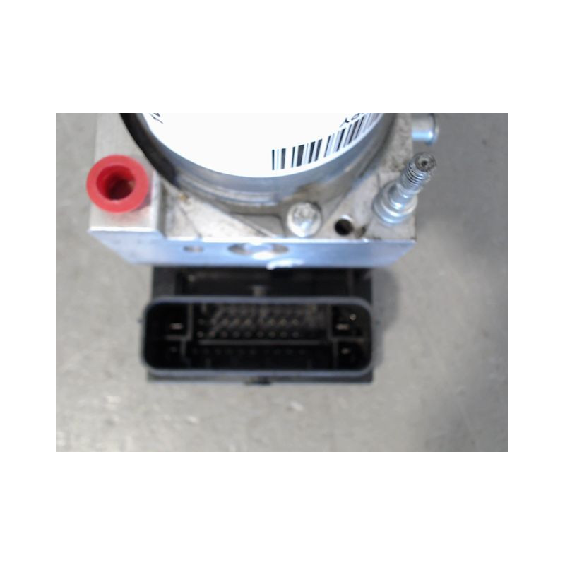 UNITE HYDRAULIQUE ABS CITROEN JUMPY