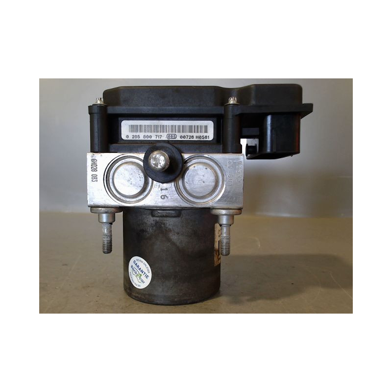 UNITE HYDRAULIQUE ABS CITROEN JUMPER