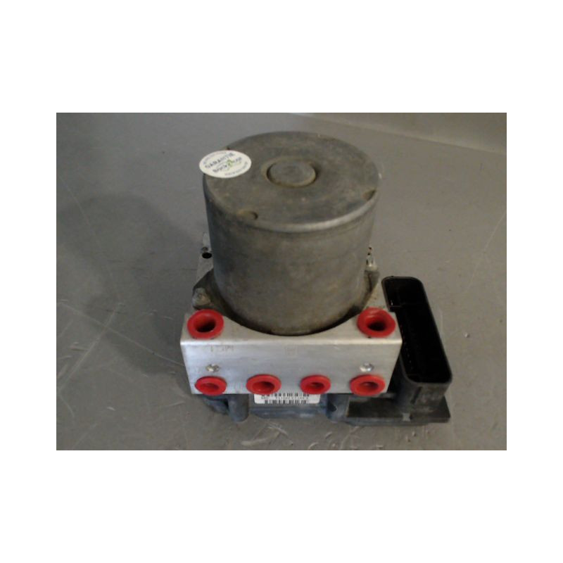 UNITE HYDRAULIQUE ABS CITROEN JUMPY TOLE 2007-