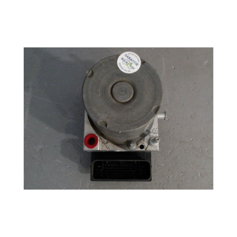 UNITE HYDRAULIQUE ABS CITROEN JUMPY TOLE 2007-