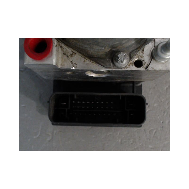 UNITE HYDRAULIQUE ABS CITROEN JUMPY TOLE 2007-
