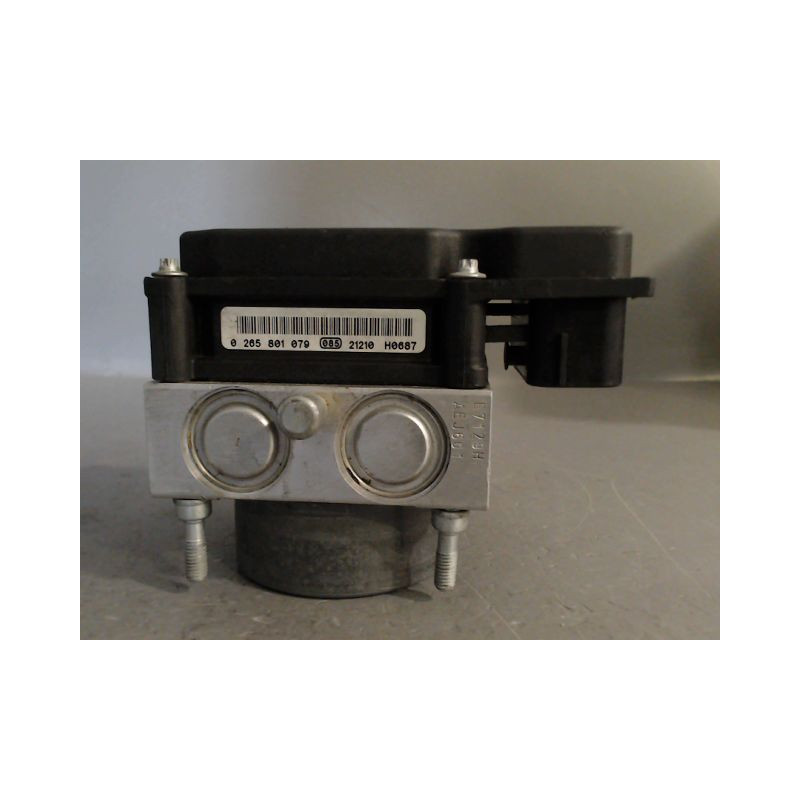 UNITE HYDRAULIQUE ABS CITROEN NEMO 2007-