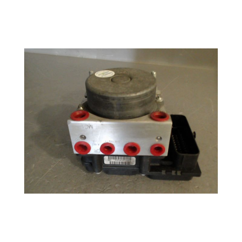 UNITE HYDRAULIQUE ABS CITROEN NEMO 2007-