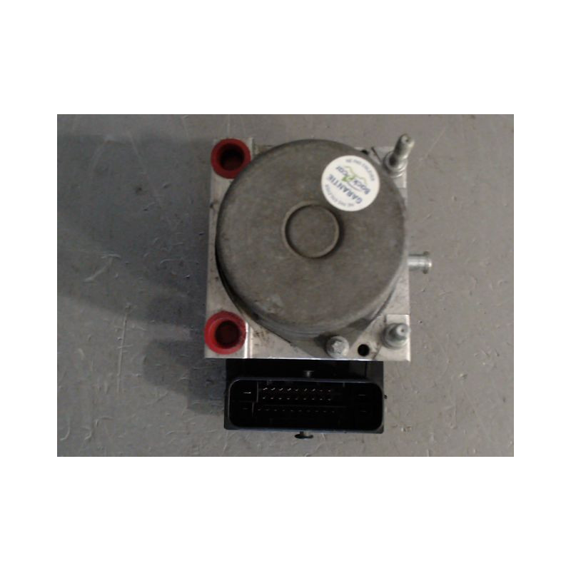 UNITE HYDRAULIQUE ABS CITROEN NEMO 2007-