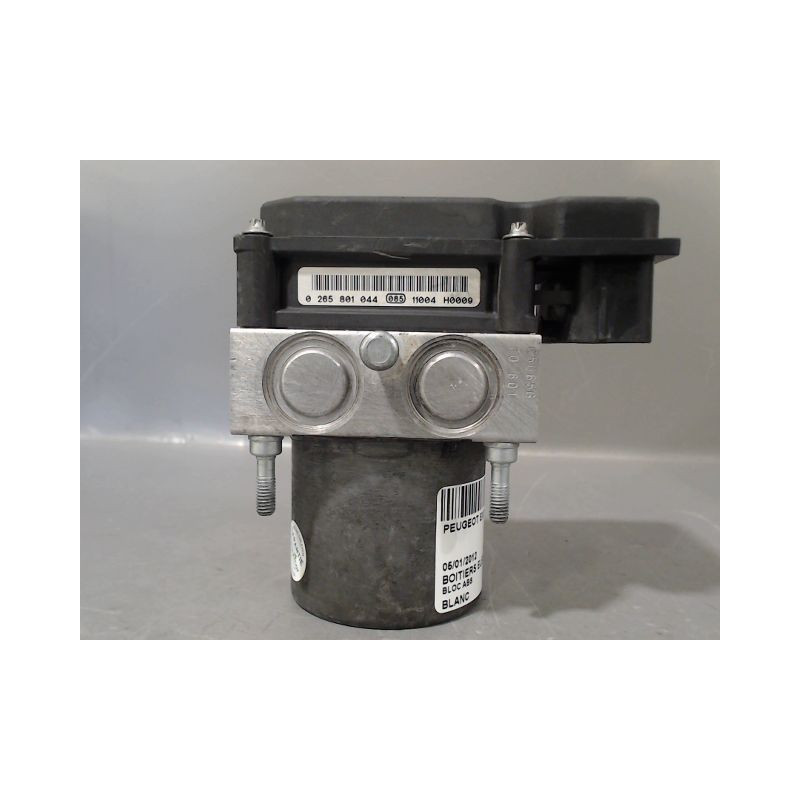 UNITE HYDRAULIQUE ABS PEUGEOT EXPERT