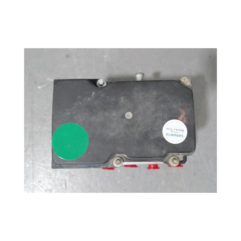 UNITE HYDRAULIQUE ABS CITROEN NEMO