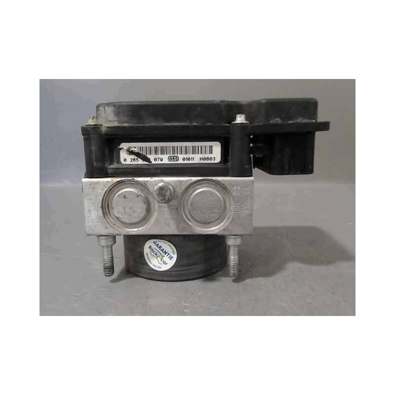 UNITE HYDRAULIQUE ABS CITROEN NEMO