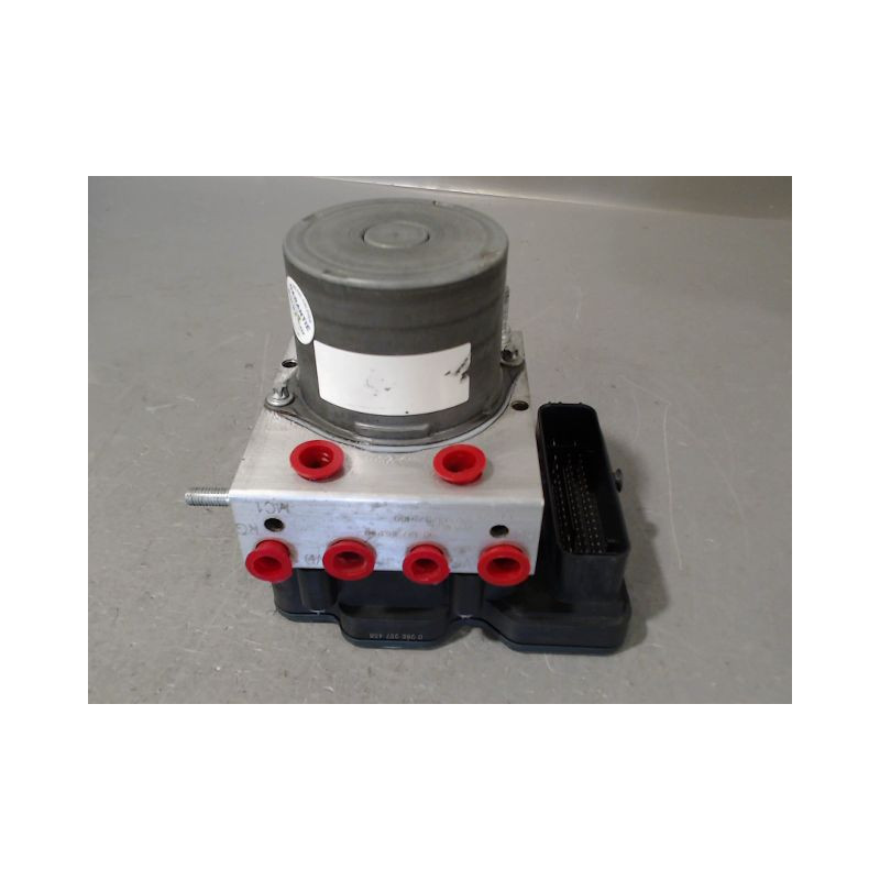 UNITE HYDRAULIQUE ABS PEUGEOT 2008