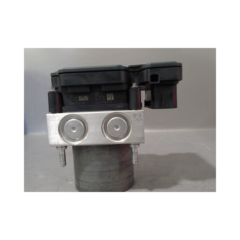 UNITE HYDRAULIQUE ABS PEUGEOT 2008