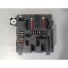 BOITE A FUSIBLES RENAULT MEGANE