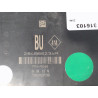BOITE A FUSIBLES RENAULT MEGANE