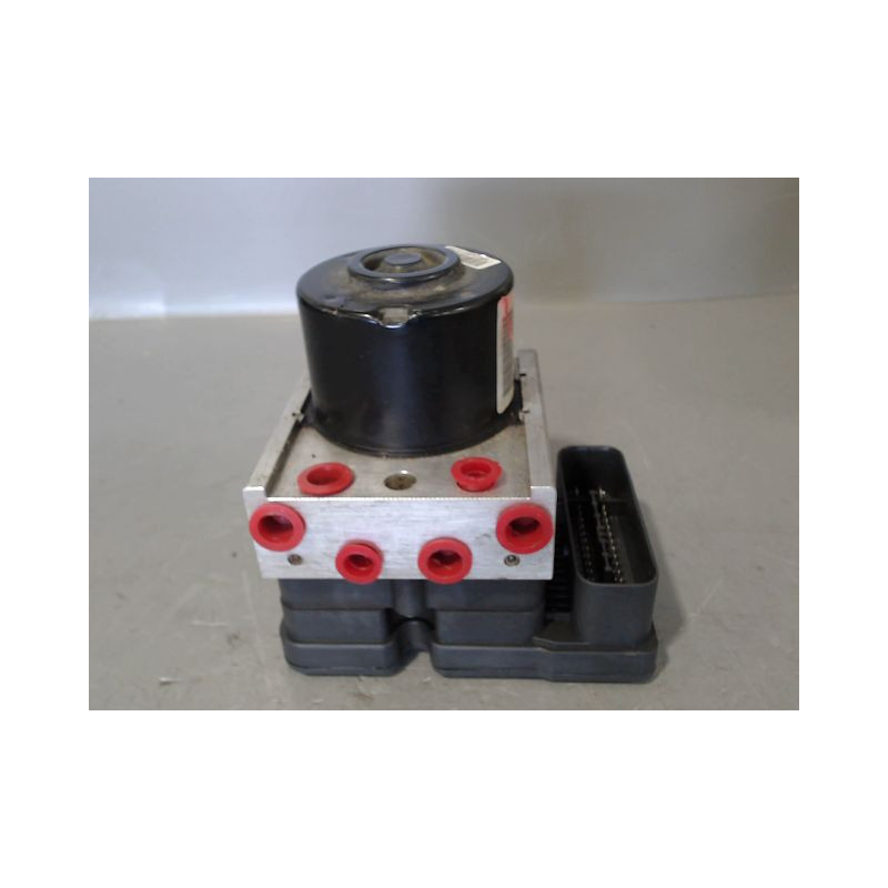 UNITE HYDRAULIQUE ABS PEUGEOT 207