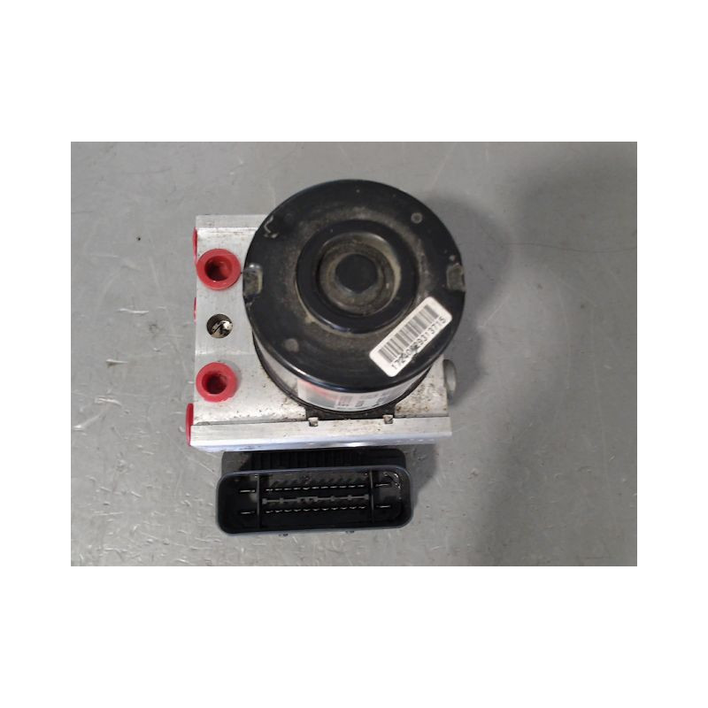 UNITE HYDRAULIQUE ABS PEUGEOT 207