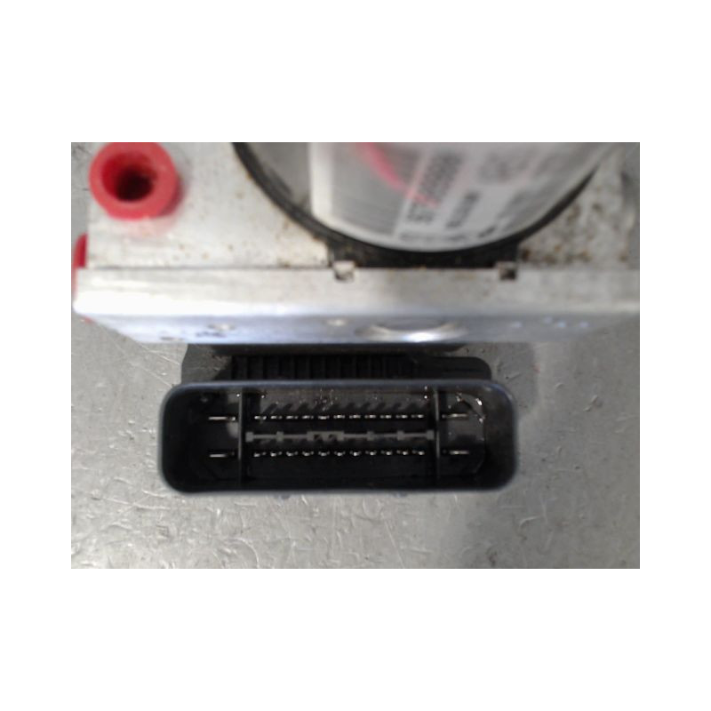 UNITE HYDRAULIQUE ABS PEUGEOT 207