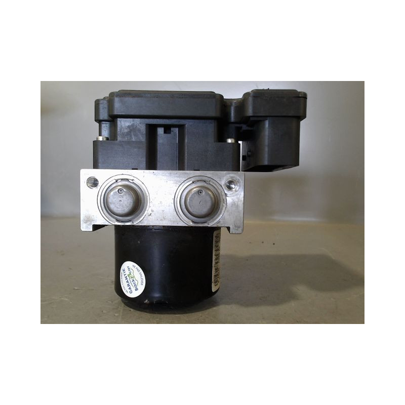 UNITE HYDRAULIQUE ABS PEUGEOT 207