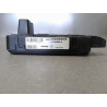BOITE A FUSIBLES RENAULT MEGANE