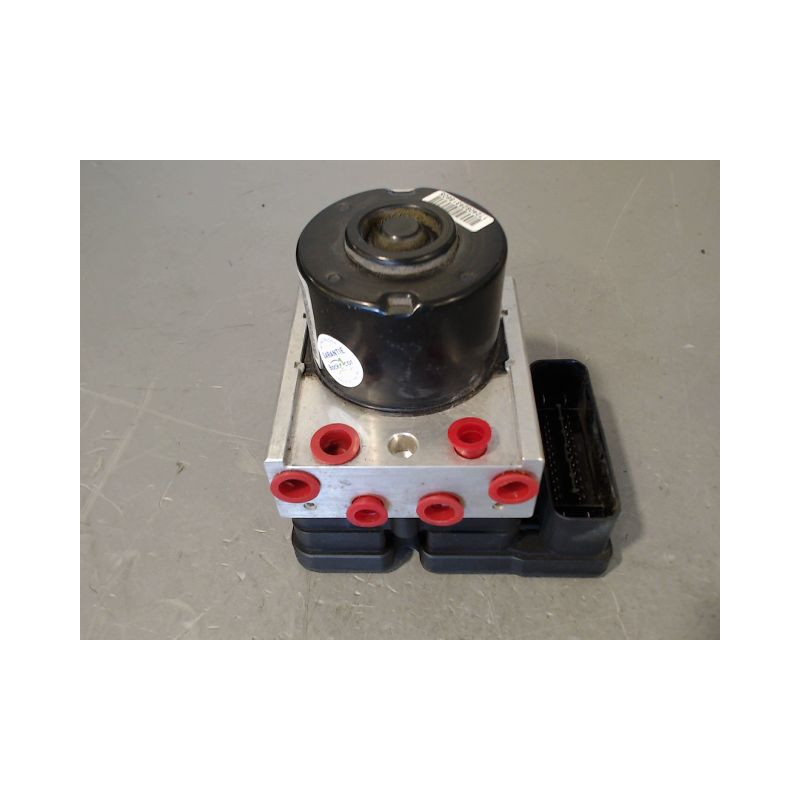 UNITE HYDRAULIQUE ABS PEUGEOT 206+ 2009-